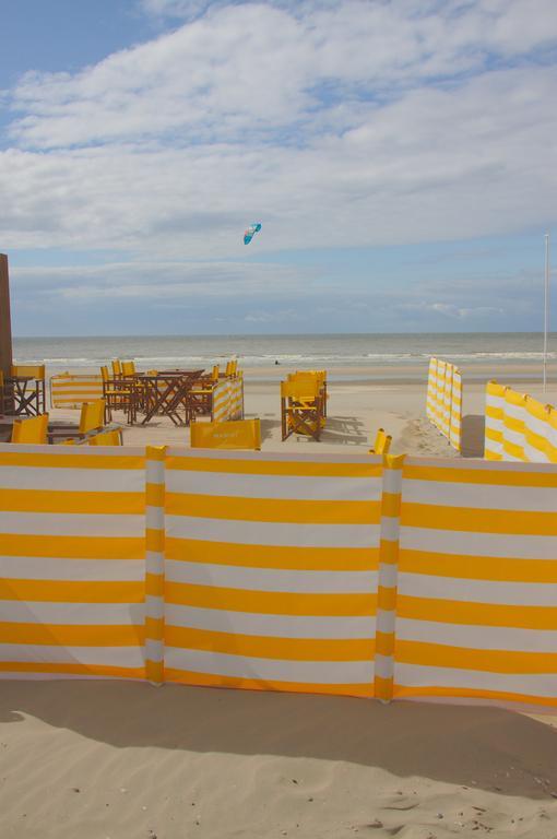 לינה וארוחת בוקר Le Touquet So Touquet מראה חיצוני תמונה