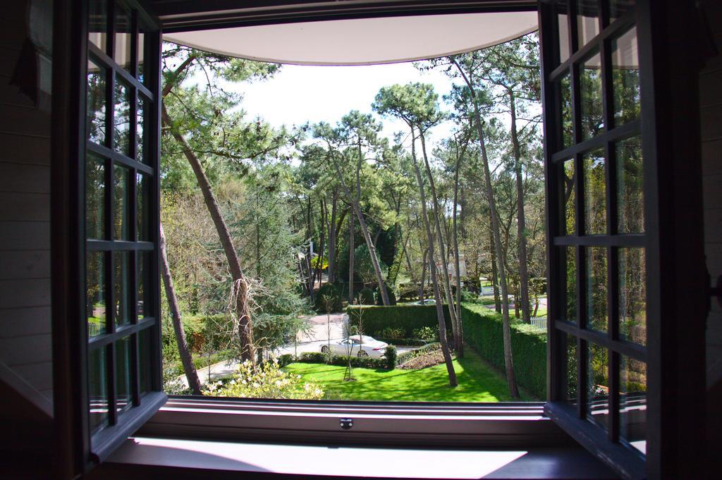 לינה וארוחת בוקר Le Touquet So Touquet מראה חיצוני תמונה