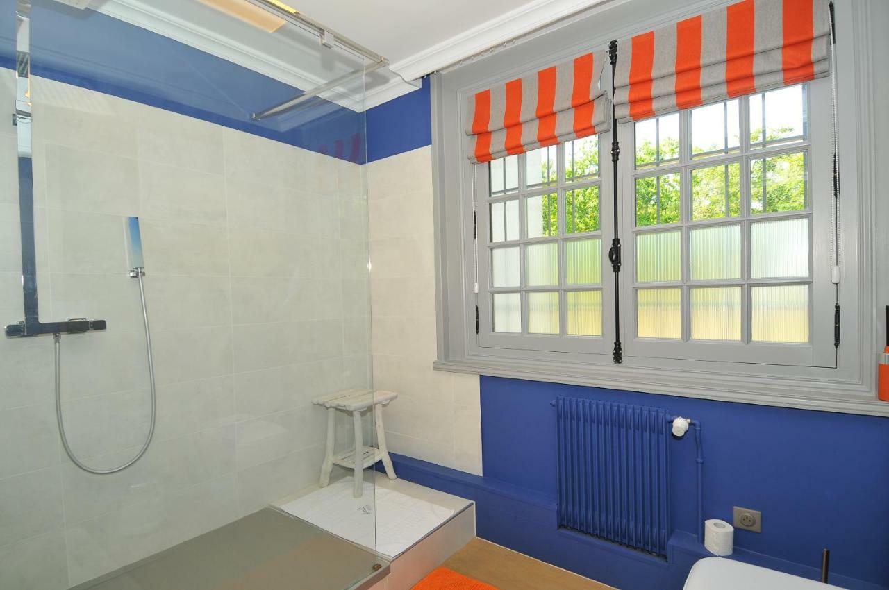 לינה וארוחת בוקר Le Touquet So Touquet מראה חיצוני תמונה